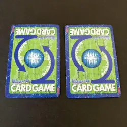 Digimon Ancient Megatheriumon Bo770 Trading Card Used Condition No - Image 2