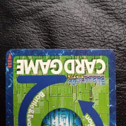 Digimon Shade Dramon ST135 Holo Trading Card Near Mint - Image 5