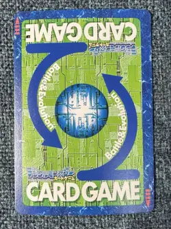 Digimon Lucemon Digimon Card Game Old Digimon Rare Single Card Available - Image 2
