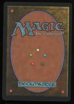 Capsize - Foil - MTG Friday Night Magic 2003 - RareCo - Image 2