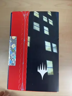 Magic The Gathering MTG Marvel's Spider-Man Bundle Box New Sealed - Image 4