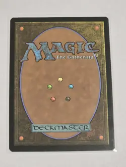 🔥 The World Tree (Extended Art) - Kaldheim - Regular - MTG - NM/M! - Image 2