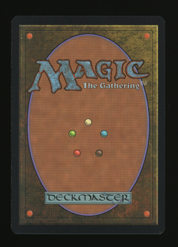 Eternal Witness - Foil - MTG Friday Night Magic 2008 - RareCo - Image 2