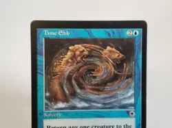 MTG Time Ebb Portal Regular Common - Image 2
