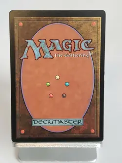 MTG Time Ebb Portal Regular Common - Image 4