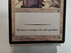 MTG Devoted Hero Portal Regular Common Magic - Image 3