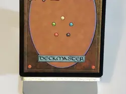 MTG Thalakos Mistfolk Tempest Regular Common Magic - Image 6