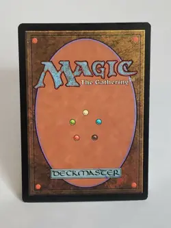 MTG Anaconda (2) Portal Regular Uncommon Magic 2 DINGS TOP EDGE - Image 5