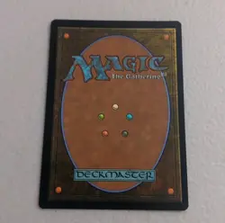 Lizard, Connors's Curse - Marvel's Spider-man Foil MTG NM - Image 2