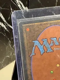 1994 MANA DRAIN Legends Italian MTG Magic The Gathering NM / LP+ X1 - Image 5