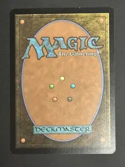 NM Traveling Chocobo - MTG: Final Fantasy - Non Foil - Image 2