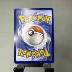 Pokemon Air Balloon 166/132 Mega Evolution Holo Pack Fresh - Image 4
