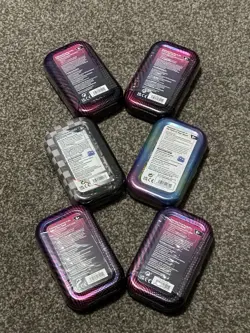 🔥Pokemon TCG Mini Tins ( Mixed ) New Sealed * Lot Of 6 * 🔥 - Image 5