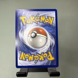 Pokemon Exeggutor 135/132 Mega Evolution Illustration Rare Near Mint - Image 4