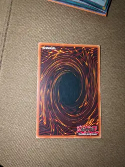 Yugioh 1x LP Black Horn Of Heaven - Ultimate 1st CDIP-EN060 - Image 3