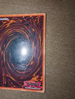 Yugioh 1x LP Black Horn Of Heaven - Ultimate 1st CDIP-EN060 - Image 4