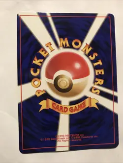 Japanese Dark Magneton Team Rocket Holo Rare No. 082 Pokemon Card - Image 3