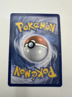 GASTLY Black Star Promo POKEMON Holo 2016 Trading Card XY132 MP/LP See photos - Image 2
