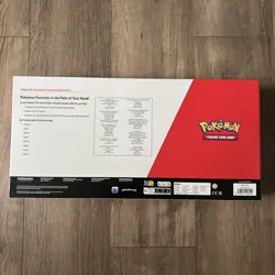 Pokemon TCG Prismatic Evolutions Costco 8 Mini-Tin Bundle w/ Promo Cards sealed - Image 2