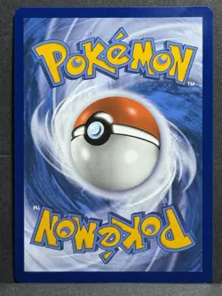 Pokemon TCG Mimikyu Promo Card 075 SV Scarlet & Violet Rare Card NM Illustration - Image 2