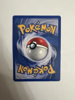 1x Saffron City Gym - 122/132 - Gym Challenge - Pokemon Card - LP - Image 2