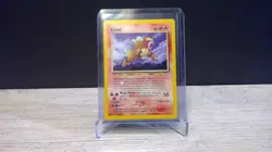 🔥Entei 17/64 Neo Revelation Holo Rare Legendary Beast WOTC Pokemon Card NM/LP🔥 - Image 3
