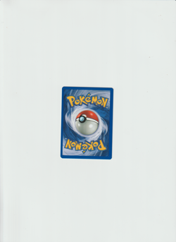 Zapdos 15/62 Fossil Rare Holo Pokemon Card NM Vintage WOTC - Near Mint - Image 4