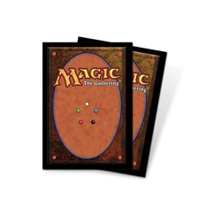 Ultra Pro - Oversized Magic: The Gathering Card Back Sleeves (24ct) - Image 1