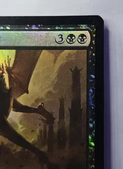 Archfiend of Ifnir - FOIL - Buy A Box Promo - Magic the Gathering MTG - LP - Image 3