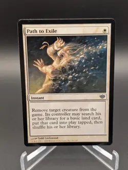 Path to Exile Conflux Regular - Image 1