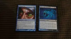 Magic: the Gathering / MtG Ophidian Eye / Helm of the Ghastlord x1 Mixed Sets - Image 1