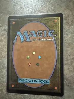 MTG Summon: Bahamut FINAL FANTASY Mythic Rare #0001 M/NM Regular - Image 2