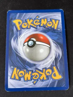 Pokemon Card - Dugtrio Crystal Guardians 5/100 Holo Rare - Image 2