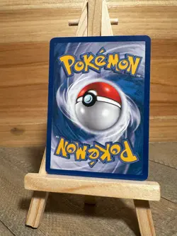 Pokemon Triumphant Rare Machamp #26/102 Near Mint or Better - Image 2