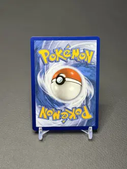 IMPOSTER PROFESSOR OAK TRAINER HOLO #73 POKEMON CELEBRATIONS - Image 2
