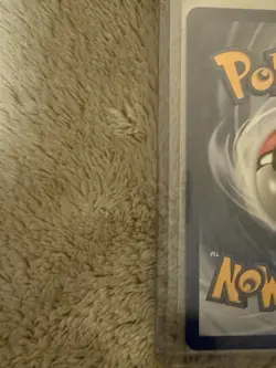 Rocket's Mission Reverse Holo 88/109 ex Team Rocket Returns 2004 NM Pokemon - Image 4