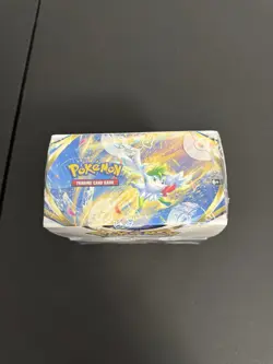 Pokemon TCG Brilliant Stars Booster Box BRAND NEW SEALED - Image 2