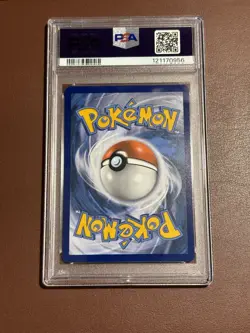 Pokemon SWSH Evolving Skies Gyarados VMAX Secret Rare Full Art 207/203 PSA 10 - Image 2