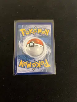 2016 Pokemon TCG Clefable 51/83 Generations Reverse Holo NM - Image 2