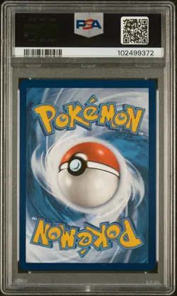 2024 POKEMON SVP EN-SV BLACK STAR PROMO #131 KINGDRA EX PSA 10 - Image 2