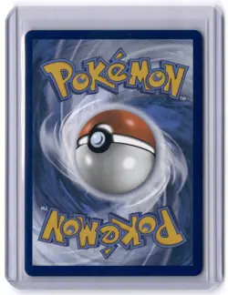 Alolan Exeggutor ex - 242/191 Special Illustration Rare Holo NM Pokemon - Image 2