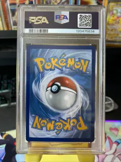 Zekrom TG05/TG30 Trainer Gallery Full Art Pokemon Brilliant Stars 2022 PSA 9 - Image 2