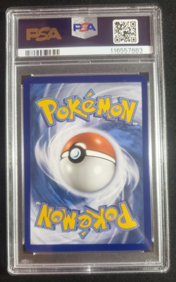 Galarian Moltres V TG20/TG30 Astral Radiance Pokemon PSA 9 - Image 2