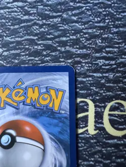 Pokemon TCG Gyarados 21/98 Ancient Origins Reverse Holo Rare LP MP - Image 3