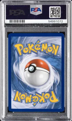 2020 POKEMON SWSH BLACK STAR PROMO FIGURE COLL #020 FULL ART/PIKACHU PSA 10 - Image 2