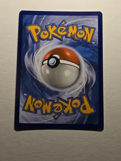 2019 Pokemon Sun Moon Black Star Promos Charizard Team Up Prerelease Holo #SM158 - Image 5