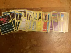 Pokemon TCG Holo Celebrations Bulk 53 Card Lot 2021 25th Anniversary NM Rare - Image 1