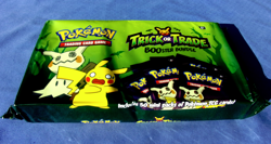 Pokemon TCG: 2023 Trick or Trade BOOster Bundle=50 Packs=150 Pokemon cards~B.NEW 820650855306 - Image 5
