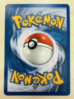 Mareep 93/147 - Aquapolis Common Ereader 2002 Pokemon TCG Card [LP/NM] - Image 3