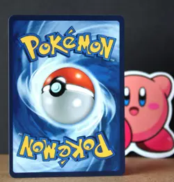 Pokemon VERY sexy Card - Misty (Pokegirl) Sitting - Foil - Fan card ʘʘ waifu - Image 3